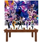 Kit Prata JoJo's Bizarre Adventure- IMPAKTO VISUAL