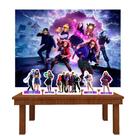 Kit Prata Monster High 2-IMPAKTO VISUAL