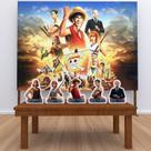 Kit Prata One Piece SÉRIE - IMPAKTO VISUAL Kit Prata One Piece SÉRIE - IMPAKTO VISUAL