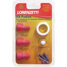 Kit Pratico Lorenzetti