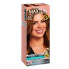 Kit Prático Maxton Marron Caramelo Realizada 7.37