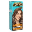 Kit Prático Tintura Creme Maxton 7.3 Louro Mel - Embelleze