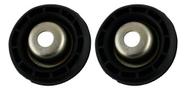 Kit Prato Amortecedor Dianteiro Clio Sandero Logan Duster