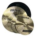 Kit Prato Odery Bronz Performance Series 14hh/ 16cr/ 20rd