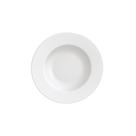 Kit Prato Raso Tramontina Maria Augusta em Porcelana 28 cm 06 Peças