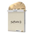 Kit Prato Sabian Stratus 15HH 19CR 22RD