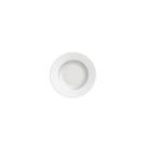 Kit Prato Sobremesa Tramontina Maria Augusta em Porcelana 21 cm 06 Peças