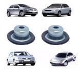 Kit prato sup.amort.diant.gol g5/g6 golf 98.../audi a3 99.../bora 00.../beetle 99... tds