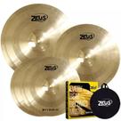 Kit Prato Zeus Hybrid Set C