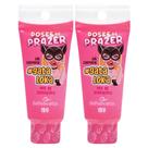 Kit Prazer Íntimo Gel Corporal Gata Loka