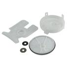 Kit Pré Filtro da Bomba de Combustível Fiorino 1.3 8V MPI 2003 a 2006 Uno 1.0 1.3 MPI 2004 a 2006 - DSC3022 Kit Pré Filtro da Bomba de Combustível Fiorino 1.3 8V MPI 2003 a 2006 Uno 1.0 1.3 MPI 2004 a 2006 - DSC3022