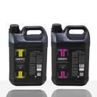 Kit Pré-Lavagem + Lavagem Dritto Concentrado 5L Cada