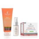 Kit Pré Procedimento c/ Reviline Retinol