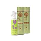 Kit Pré-Treino + Matcha (3 itens) Haskell Proteção Solar e controle de oleosidade Kit Pré-Treino + Matcha (3 itens) Haskell Proteção Solar e controle de oleosidade
