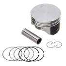 Kit Premium C/cilindro Pistao Kmp. Anel Rik Cb 250f 16/22