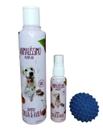 Kit Premium Care Shampoo E Perfume Cereja E Avela Bolinha