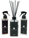 Kit Premium de Aromatização - Amor em Cada Canto - Flor de Figo