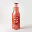 Kit Premium Hobety Hidratação Brilho Linha Rose Gold Shampoo Mascara Finalizador