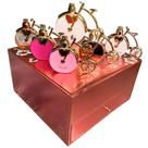 Kit Premium Luxo ( 1 Perfume 100ml + 5 Perfumes 25ml ) - Mont'anne Kit Premium Luxo ( 1 Perfume 100ml + 5 Perfumes 25ml ) - Mont'anne