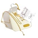 Kit Premium Texturas - Semijoias Elegantes