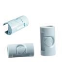 Kit Prendedor De Lençol Clip De Fixação Plástico Multiuso Embalagem Cabide 6UN 10UN 20UN 50UN Soutim