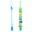 Kit Prendedor Mola E Prendedor Estampado Pietra Baby Menimo Menina Infantil Corrente Cordão Bebê Criança Feminino Masculino Animal Kit Prendedor Mola E Prendedor Estampado Pietra Baby Menimo Menina Infantil Corrente Cordão Bebê Criança Feminino Masculino Animal