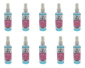 Kit Prep D&z Spray Antibactericida 120ml Atacado 10 Unidades