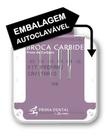 Kit Preparo Cavitário C/4 Brocas (1557/1558/ca4/ca6) Angelus Kit Preparo Cavitário C/4 Brocas (1557/1558/ca4/ca6) Angelus
