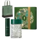 Kit Presente Arbo Colônia e Body Spray Masculino Fragrância Fougère Fresco O Boticário 2 itens REF 86179