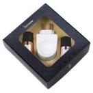 Kit presente - aromatizador eletrico - via aroma