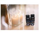 Kit Presente Aromatizador Standard Notas Sensuais Nobre e Lavanda