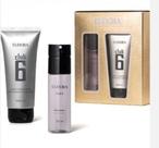 Kit presente Body Spray club 6 (2 itens)