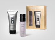 Kit Presente Body Spray Club 6(2 Itens) Natal 3025 - Eudora Kit Presente Body Spray Club 6(2 Itens) Natal 3025 - Eudora