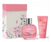 Kit Presente Celebre Sua Força Feminino O Boticario marybluecosmeticos e moda Fitness