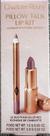 Kit Presente Charlotte Tilbury Pillow Talk Fair - Batom e Delineador
