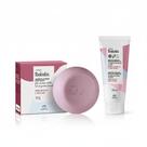 Kit Presente Corporal Todo dia Amora vermelha e Jabuticaba 170 g