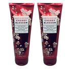 Kit Presente Creme Corporal Japanese Cherry 500 ml