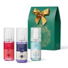 Kit Presente de Natal Cuide-se Bem Mini Splashes (3 produtos) O Boticário