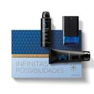 Kit presente de Natal Quasar (3 itens)