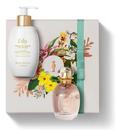 Kit Presente Dia Das Mães L'eau de Lily Blanche (2 itens)