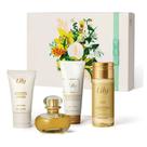 Kit Presente Dia das Mães Lily Eau de Parfum Boticário (4 Itens)