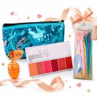 Kit Presente Dia Das Mães Maquiagem Completo Nécessaire