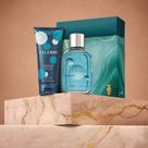 Kit Presente Dia dos Namorados Celebre Agora Masculino (2 itens)
