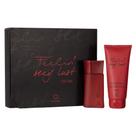 Kit Presente Dia dos Namorados Feelin' Sexy Lust For Him Hinode Kit Presente Dia dos Namorados Feelin' Sexy Lust For Him Hinode