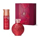 Kit Presente Dia dos Namorados Floratta Red (2 itens)