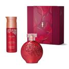 Kit Presente Dia Dos Namorados Floratta Red (2 Itens) - O boticario
