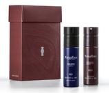 Kit Presente Dia Dos Pais Body Sprays Malbec 2 itens Kit Presente Dia Dos Pais Body Sprays Malbec 2 itens