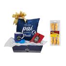 Kit Presente Dia dos Pais + Jogo 6 Chave de Fenda Tramontina