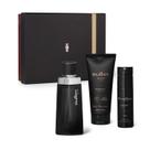 Kit Presente Dia Dos Pais Malbec Black (3 Itens)