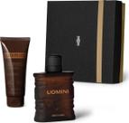 Kit Presente Dia dos Pais Perfume Uomini (2 itens)